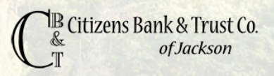 Citizens Bank & Trust Co. of Jackson